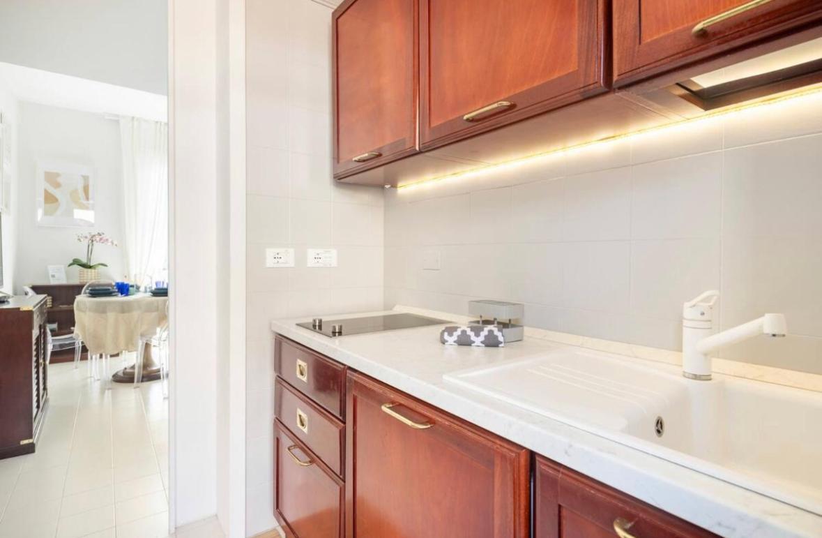 Suite 24 بورتوفينيري المظهر الخارجي الصورة