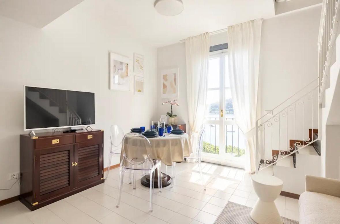 Suite 24 بورتوفينيري المظهر الخارجي الصورة