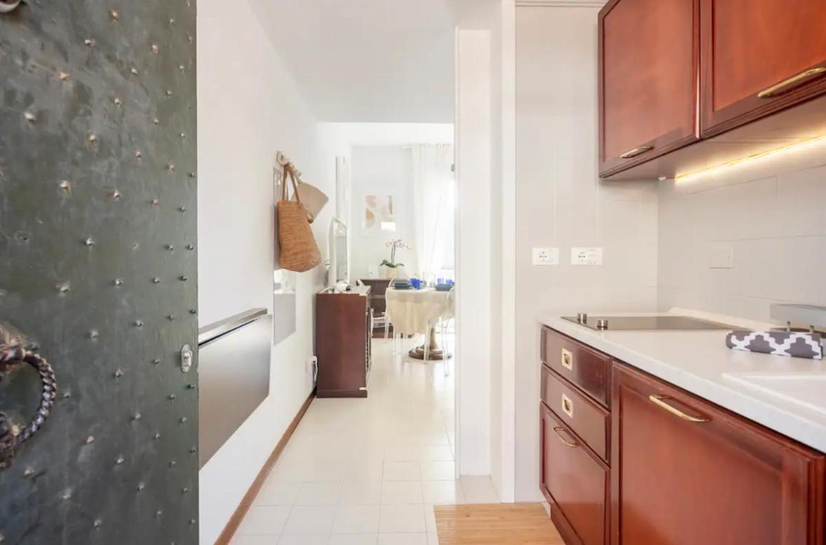Suite 24 بورتوفينيري المظهر الخارجي الصورة