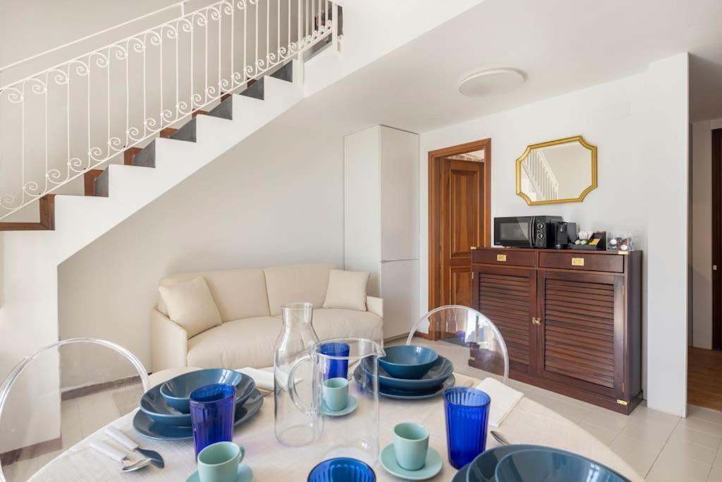 Suite 24 بورتوفينيري المظهر الخارجي الصورة